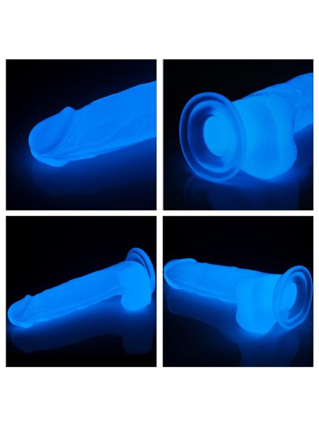 7.5'' Lumino Play Dildo - 12