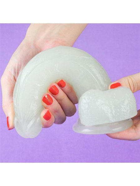 7.5'' Lumino Play Dildo - 15