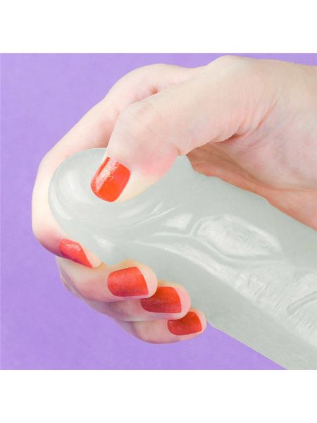 7.5'' Lumino Play Dildo - 16