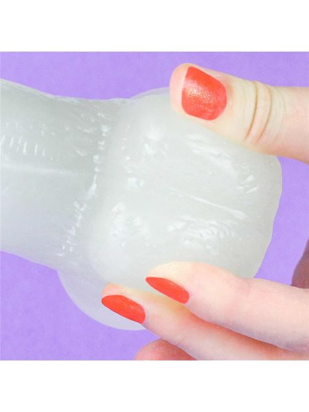 7.5'' Lumino Play Dildo - 18
