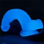 7.5'' Lumino Play Dildo - 10