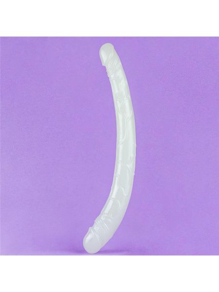 14.5'' Lumino Play Double Dildo - 11