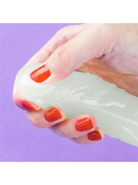 14.5'' Lumino Play Double Dildo - 13