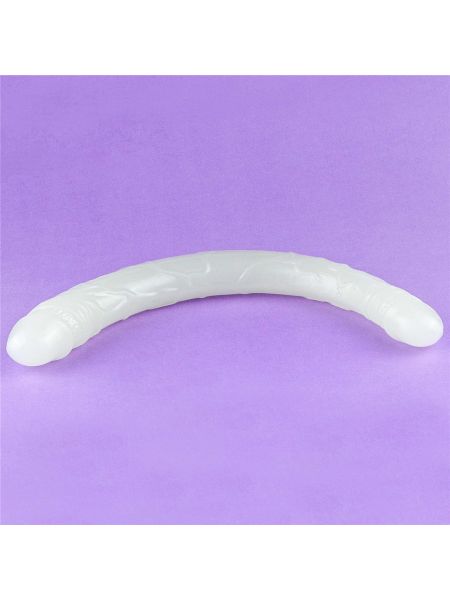 14.5'' Lumino Play Double Dildo - 15