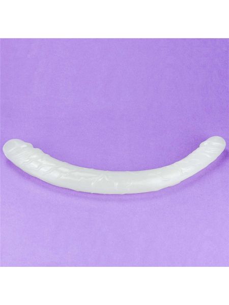 14.5'' Lumino Play Double Dildo - 16