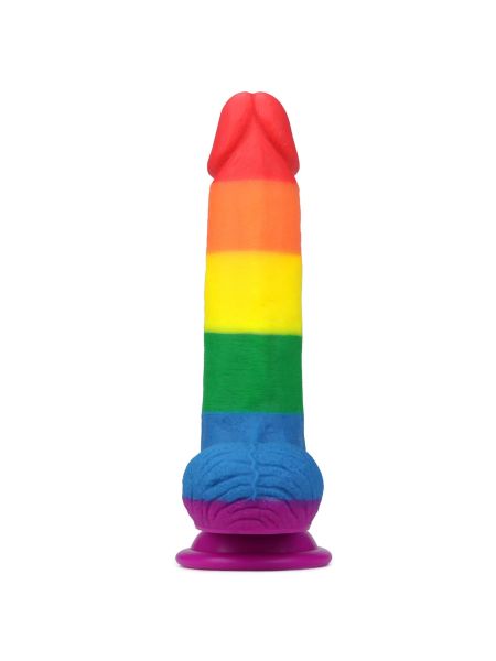 7.5'' Prider Dildo - 3