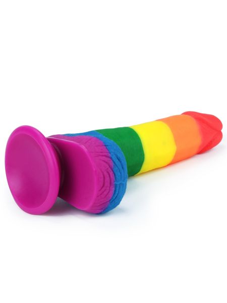 7.5'' Prider Dildo - 4