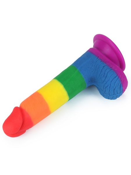 7.5'' Prider Dildo - 5