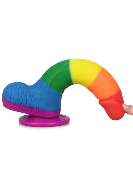 7.5'' Prider Dildo - 6