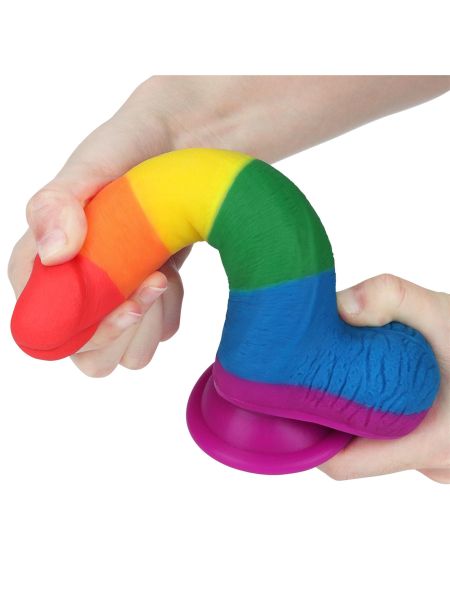 7.5'' Prider Dildo - 7