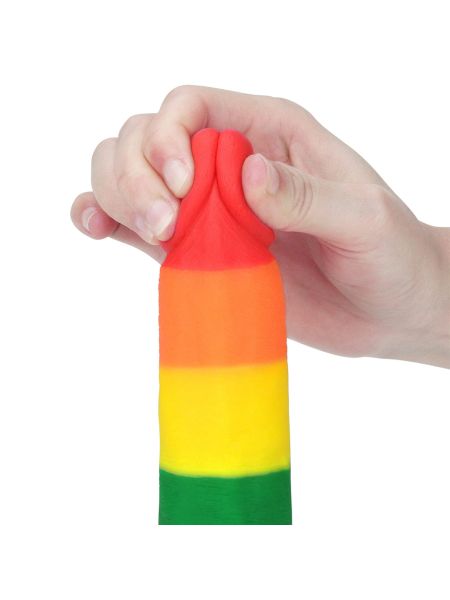 7.5'' Prider Dildo - 8