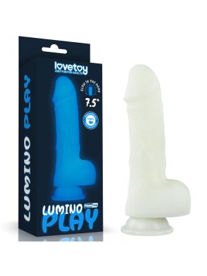 Lumino Play Dildo