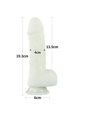 Lumino Play Dildo - image 2