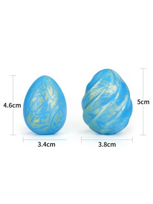 Ocean's Toner Egg Set - image 2