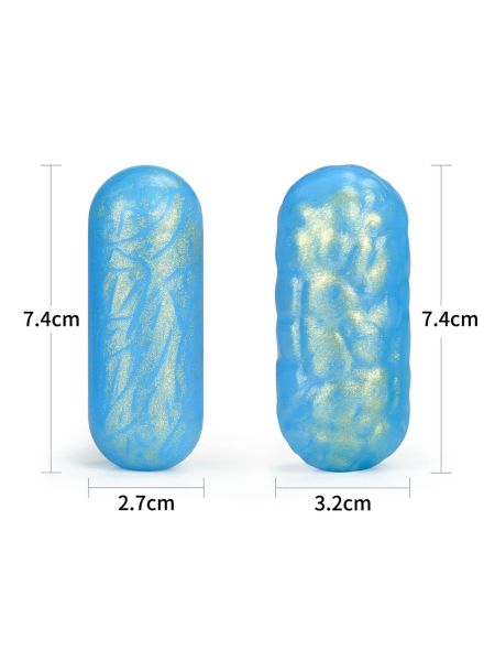 Ocean's Toner Egg Set - 3