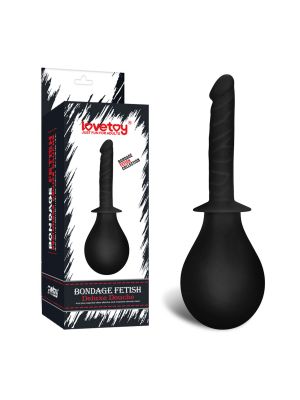 Bondage Fetish Deluxe Douche
