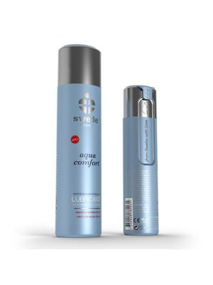 Swede - Original Lubricant Aqua Comfort 60 ml - image 2