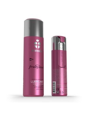 Swede - Fruity Love Lubricant Pink Grapefruit Mango 50 ml - image 2