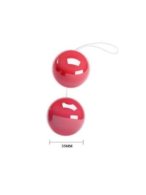 Kegel Balls Red - image 2