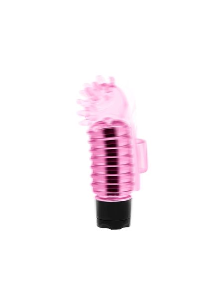 BAILE- FINGER VIBRATOR, MULTI-SPEED - 7