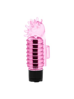 BAILE- FINGER VIBRATOR, MULTI-SPEED - image 2
