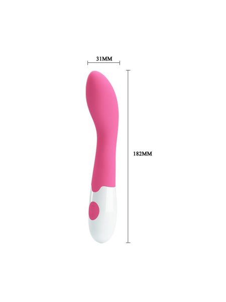 PRETTY LOVE - BISHOP, 30 function - 5
