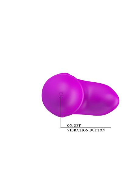 PRETTY LOVE - BLITHE, 10 function - 7