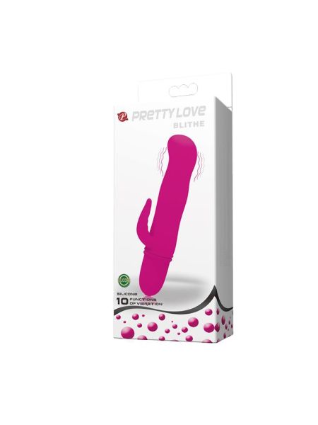 PRETTY LOVE - BLITHE, 10 function - 9