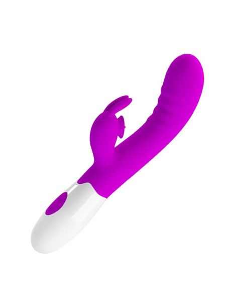 PRETTY LOVE - CERBERUS 30 Functions of vibration