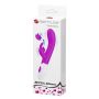 PRETTY LOVE - CERBERUS 30 Functions of vibration - 8