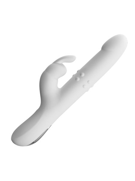 PRETTY LOVE - Reese, 12 vibration functions 4 rotation functions 4 thrusting settings - 3