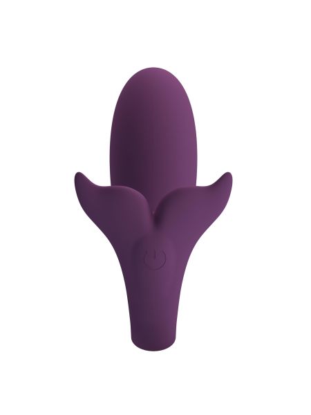 PRETTY LOVE - Jayleen, 12 vibration functions Mobile APP Long-distance Control - 7
