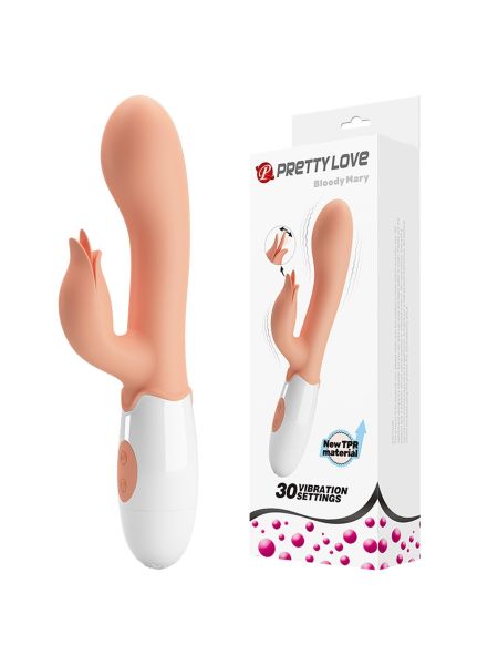 PRETTY LOVE - Bloody Mary, 30 vibration functions