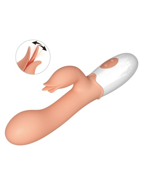 PRETTY LOVE - Bloody Mary, 30 vibration functions - 7