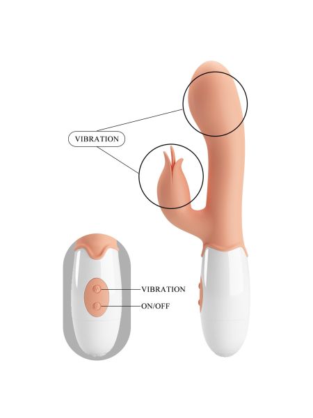 PRETTY LOVE - Bloody Mary, 30 vibration functions - 8