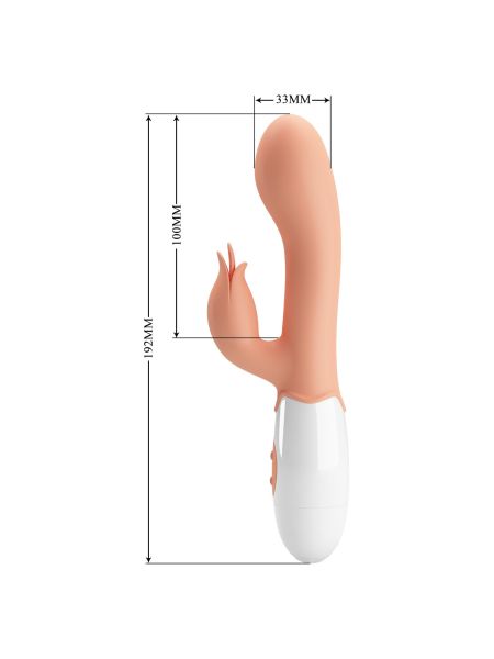 PRETTY LOVE - Bloody Mary, 30 vibration functions - 10
