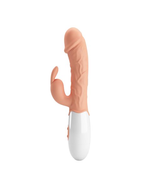 PRETTY LOVE - Easter Bunny, 30 vibration functions - 3