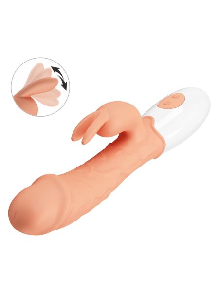 PRETTY LOVE - Easter Bunny, 30 vibration functions - 7