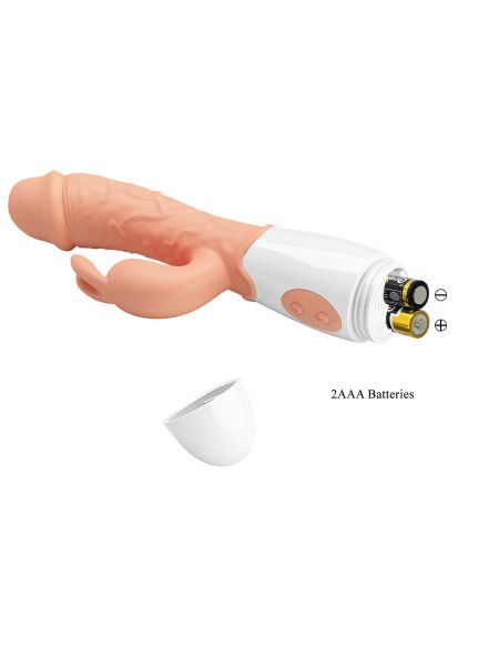 PRETTY LOVE - Easter Bunny, 30 vibration functions - 9