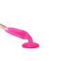 BAILE- BUTT PLUG PINK / RED - 6