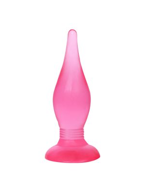 BAILE- Butt Plug, Suction base