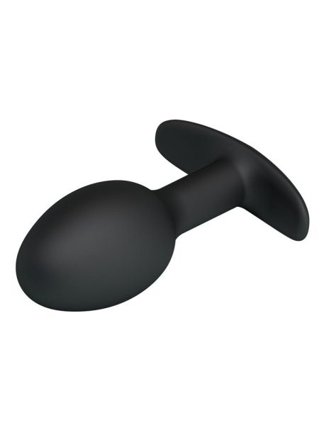 PRETTY LOVE - HEAVY BALLS PLUG - 3