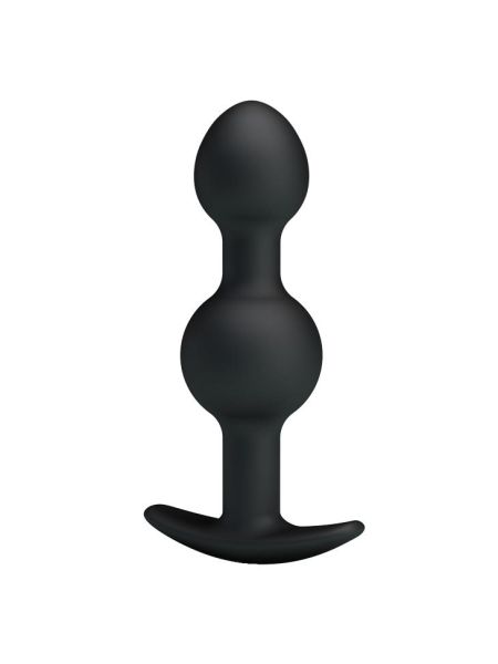 PRETTY LOVE - HEAVY BALLS PLUG - 2