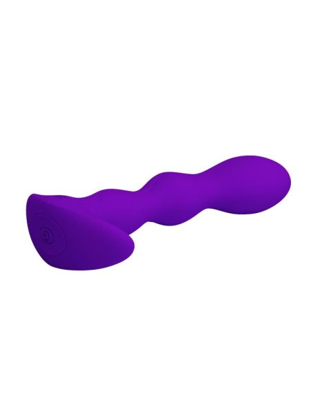 PRETTY LOVE - YALE, USB 12 function - 4