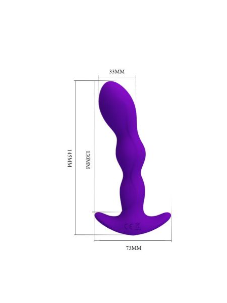 PRETTY LOVE - YALE, USB 12 function - 6