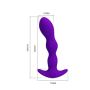 PRETTY LOVE - YALE, USB 12 function - 7