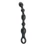 PRETTY LOVE - Van, 10 vibration functions Beaded Anal Vibrator! - 6