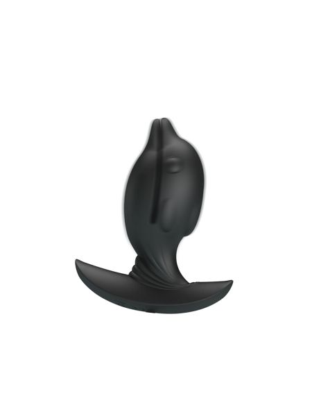 PRETTY LOVE - Hanson, Inflatable 10 vibration functions - 8