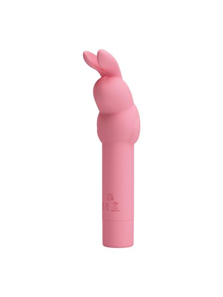 PRETTY LOVE - Gerardo, 10 vibration functions - 2
