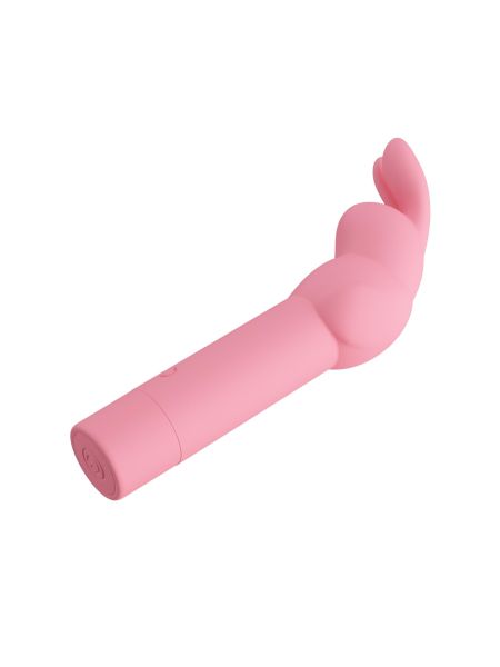 PRETTY LOVE - Gerardo, 10 vibration functions - 4